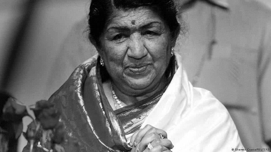 Unknown facts about Lata Mangeshkar