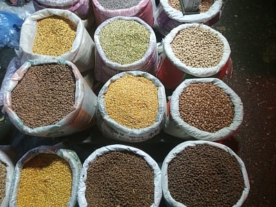 India's January retail inflation rises to over 6%; crosses RBI's tolerance limit