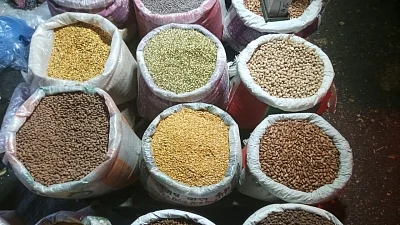 India's January retail inflation rises to over 6%; crosses RBI's tolerance limit