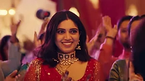 Want to be the most versatile actress in Hindi cinema!’: Bhumi Pednekar