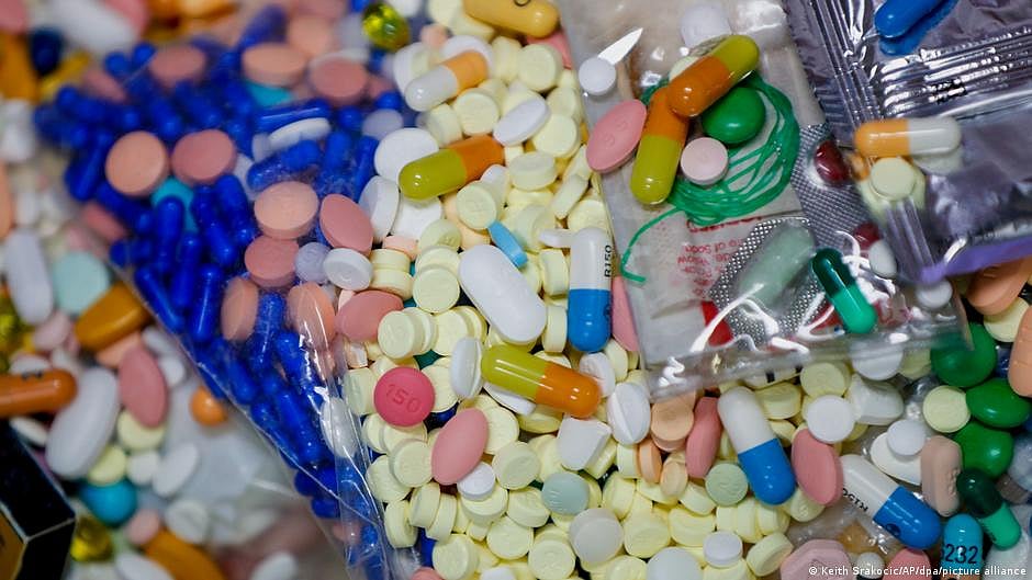 Nepal’s drug administration suspends Indian-made Biotax 1gm