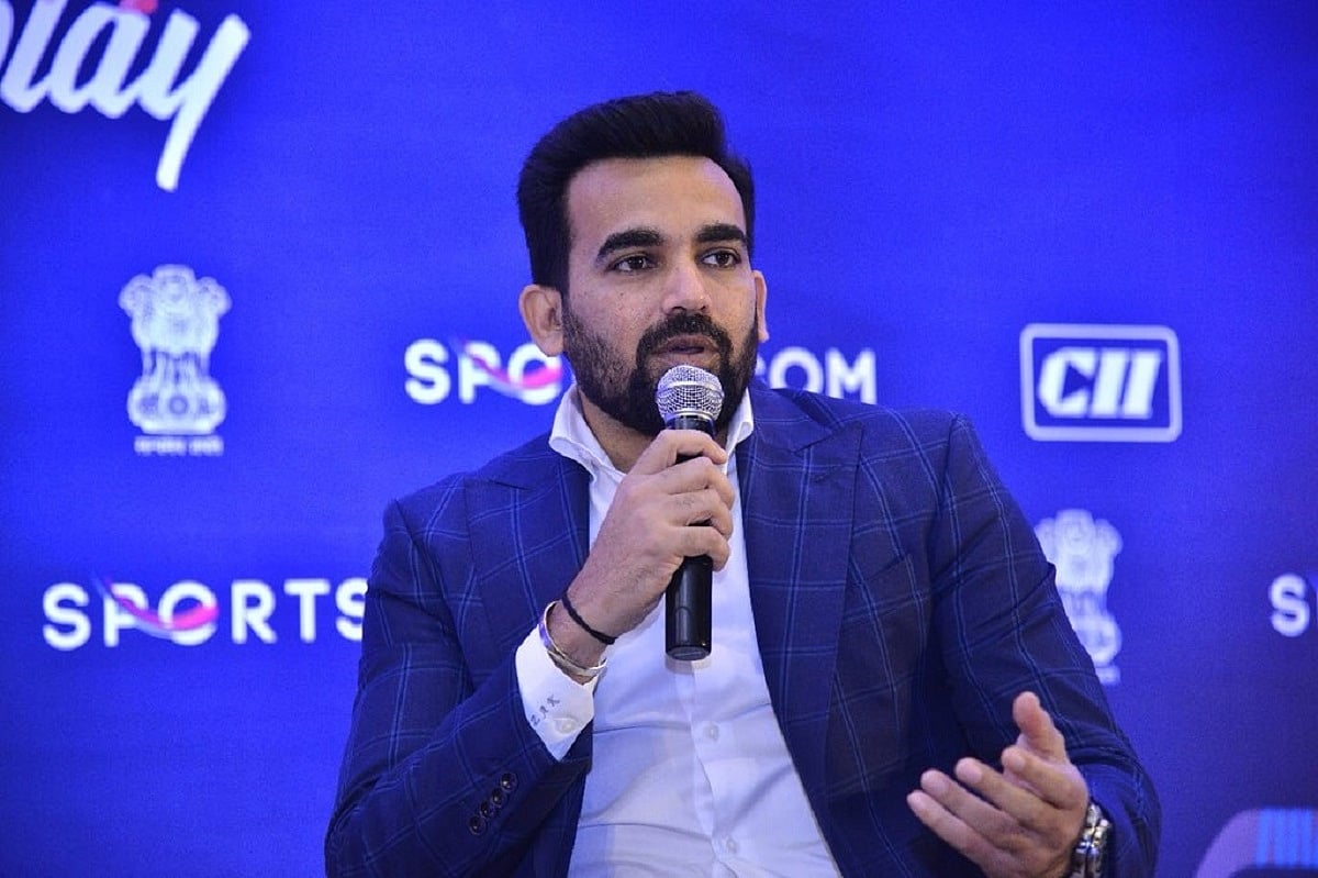 Will be great to see Bumrah and Archer bowl in tandem: MI's Zaheer Khan
