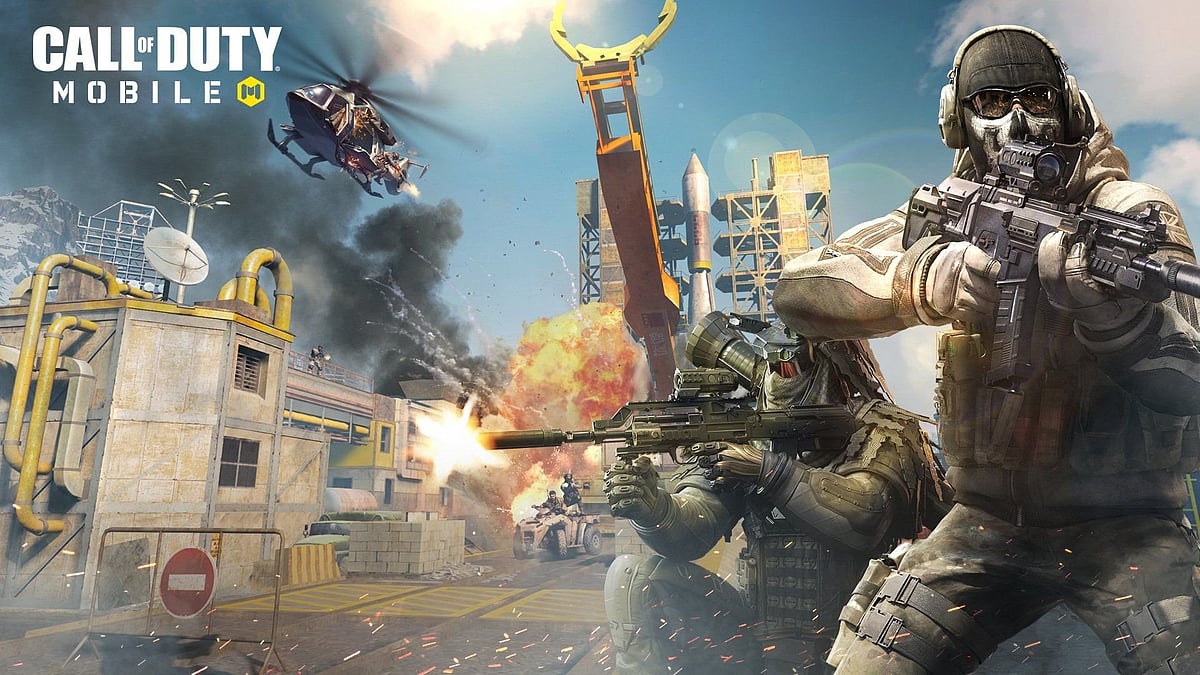 Call of Duty: Mobile shoots past $1.5bn in lifetime player spending