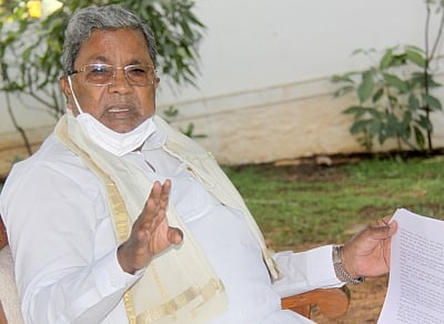 Congress slams BJP government over Karnataka-Maharashtra border dispute