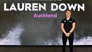 New Zealand batter Lauren Down ruled out of Women's World Cup