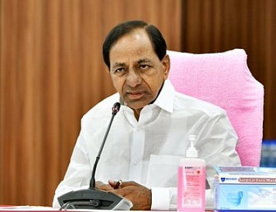 Telangana CM K Chandrasekhar Rao too seeks proof of surgical strikes