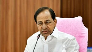 Telangana CM K Chandrasekhar Rao too seeks proof of surgical strikes