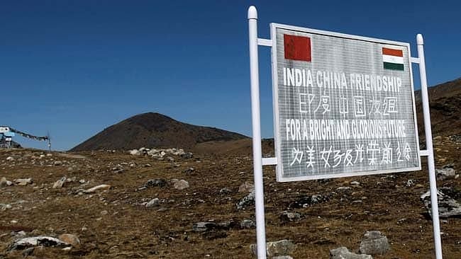 India faces "very significant challenges", especially from China, says White House