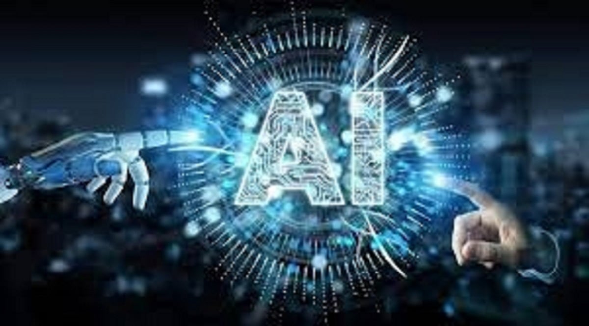 AI has arrived. What’s the point of going  on living ?