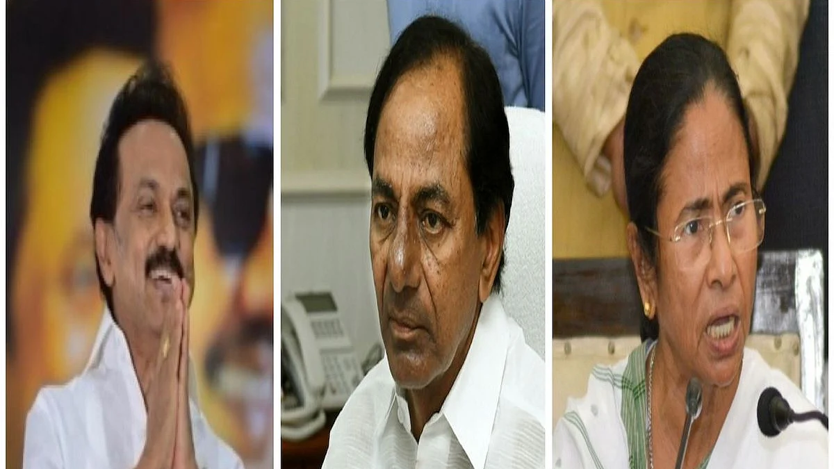 Non-BJP state governments must forge united front to resist Modi govt’s assault on principle of federalism