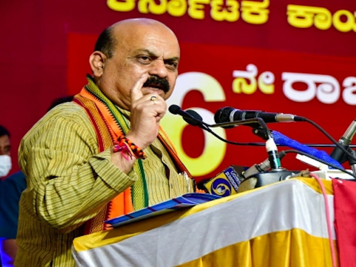 Karnataka schools to reopen from Monday, CM warns trouble makers