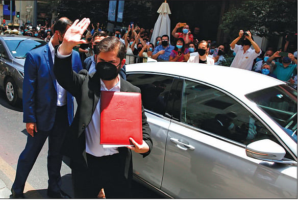 Lessons in governance & politics India should learn from Chile