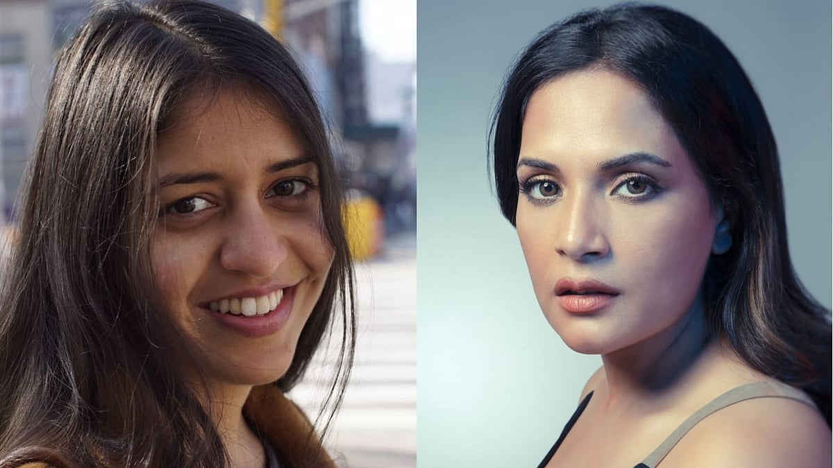 Richa Chadha & Shuchi Talati's incubation programme for women wins Berlinale Talent Footprints grant