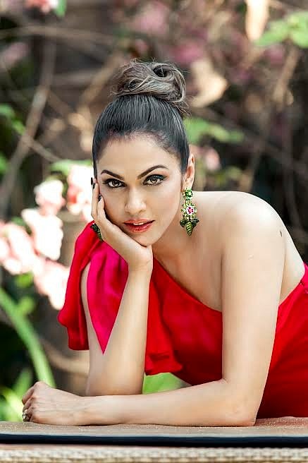 Isha Koppikar Narang makes self love a priority this Valentine's day