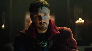 'Doctor Strange in the Multiverse of Madness' 2nd trailer tests Sorcerer Supreme's strength