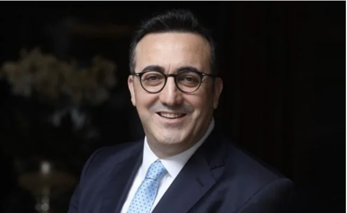 Ilker Ayci declines Tata Group's offer to be CEO & MD of Air India: Sources