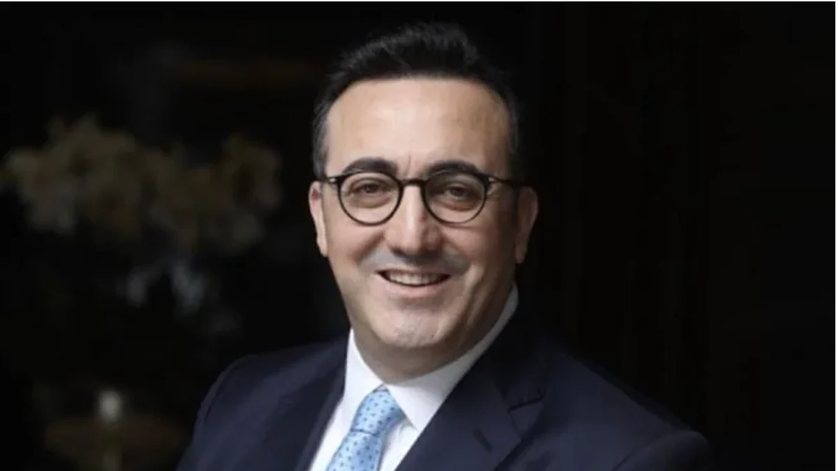 Ilker Ayci declines Tata Group's offer to be CEO & MD of Air India: Sources
