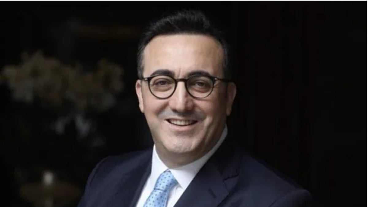 Ilker Ayci declines Tata Group's offer to be CEO & MD of Air India: Sources