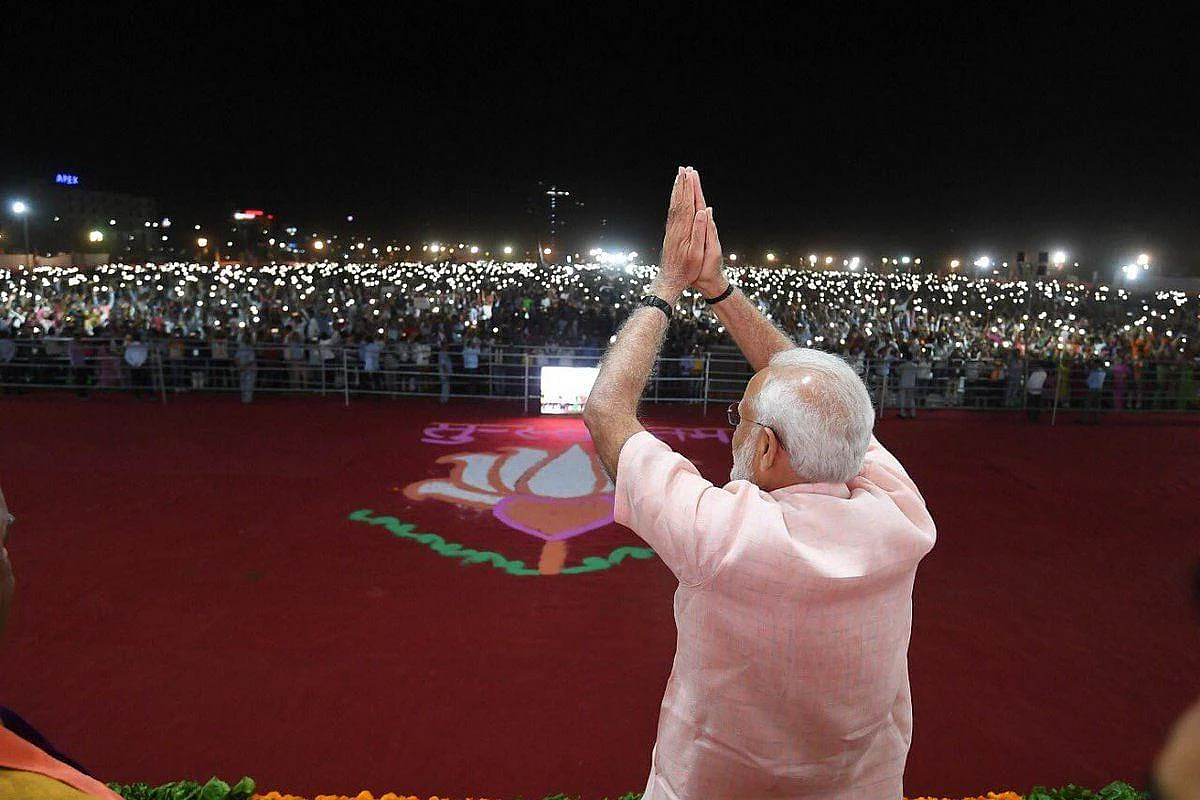 This is NOT federalism, Mr. Prime Minister