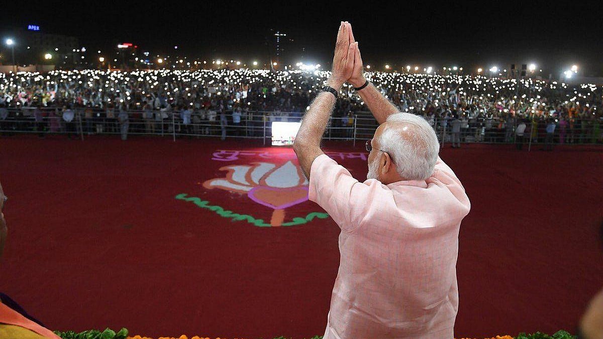 This is NOT federalism, Mr. Prime Minister