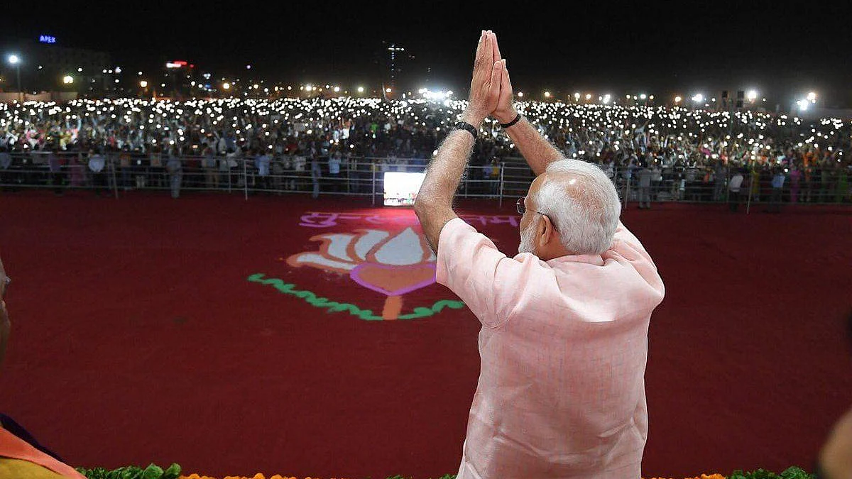 This is NOT federalism, Mr. Prime Minister