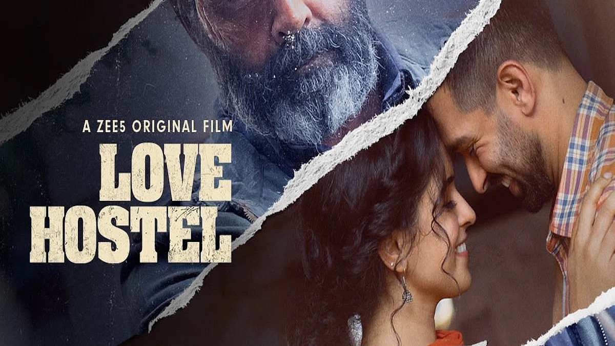 'Love Hostel' review: Sensitive subject, bold effort but too much violence mars the impact 