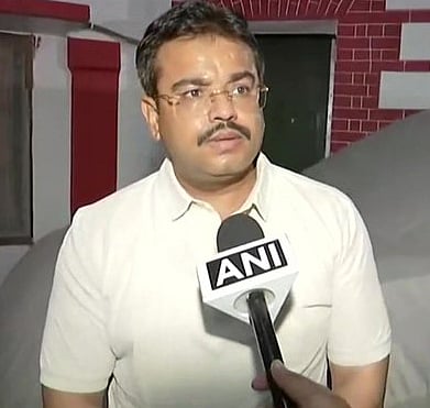 Lakhimpur incident: Ashish Mishra, minister's son, accused of mowing down farmers gets bail