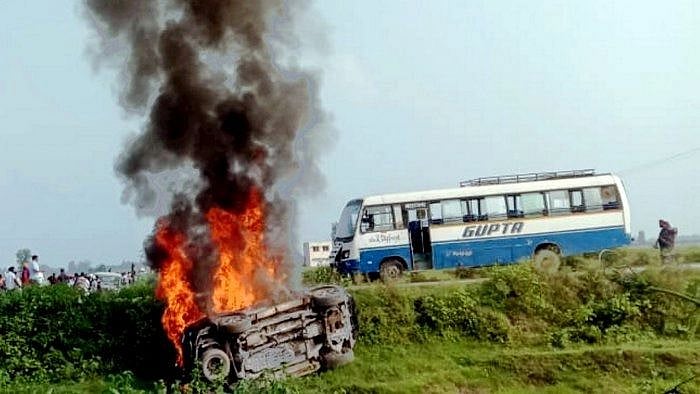 Ground report from Lakhimpur Kheri: BJP trapped in 4th phase; Terai farmers angry
