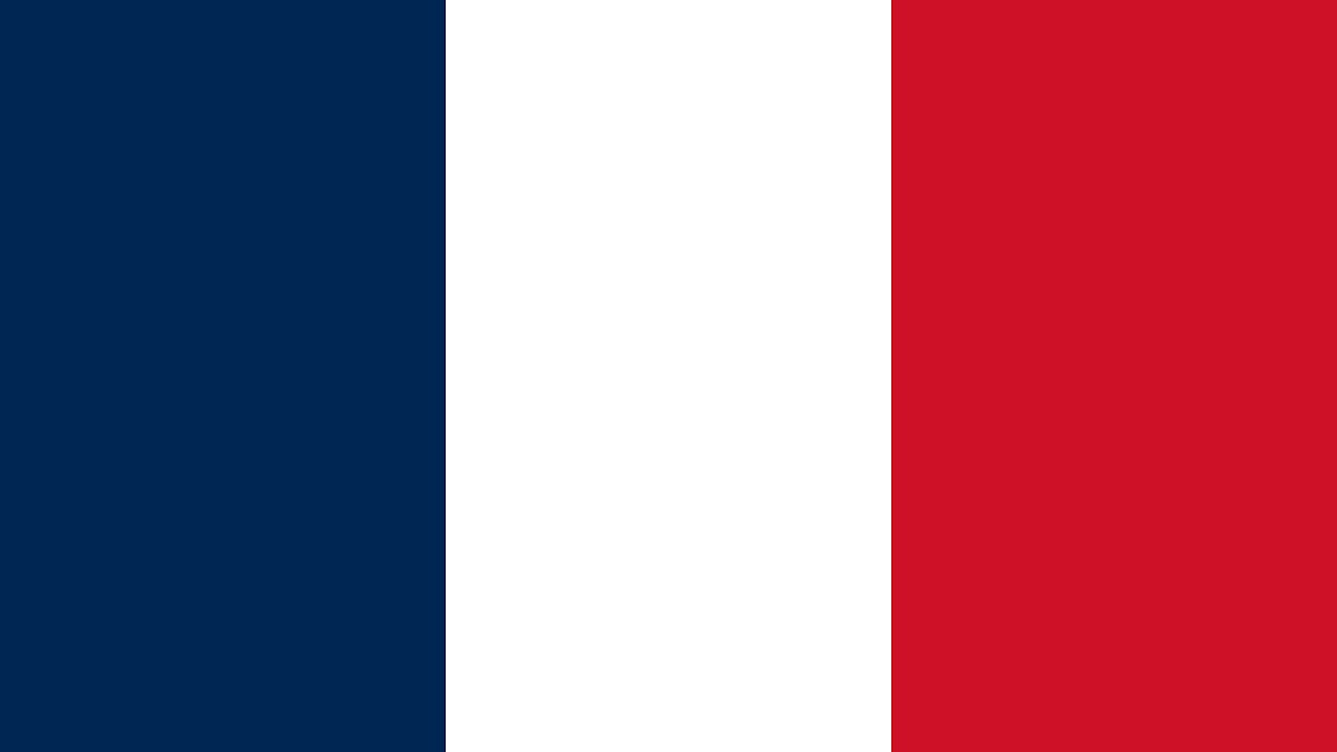France asks its nationals to leave Russia, Belarus immediately