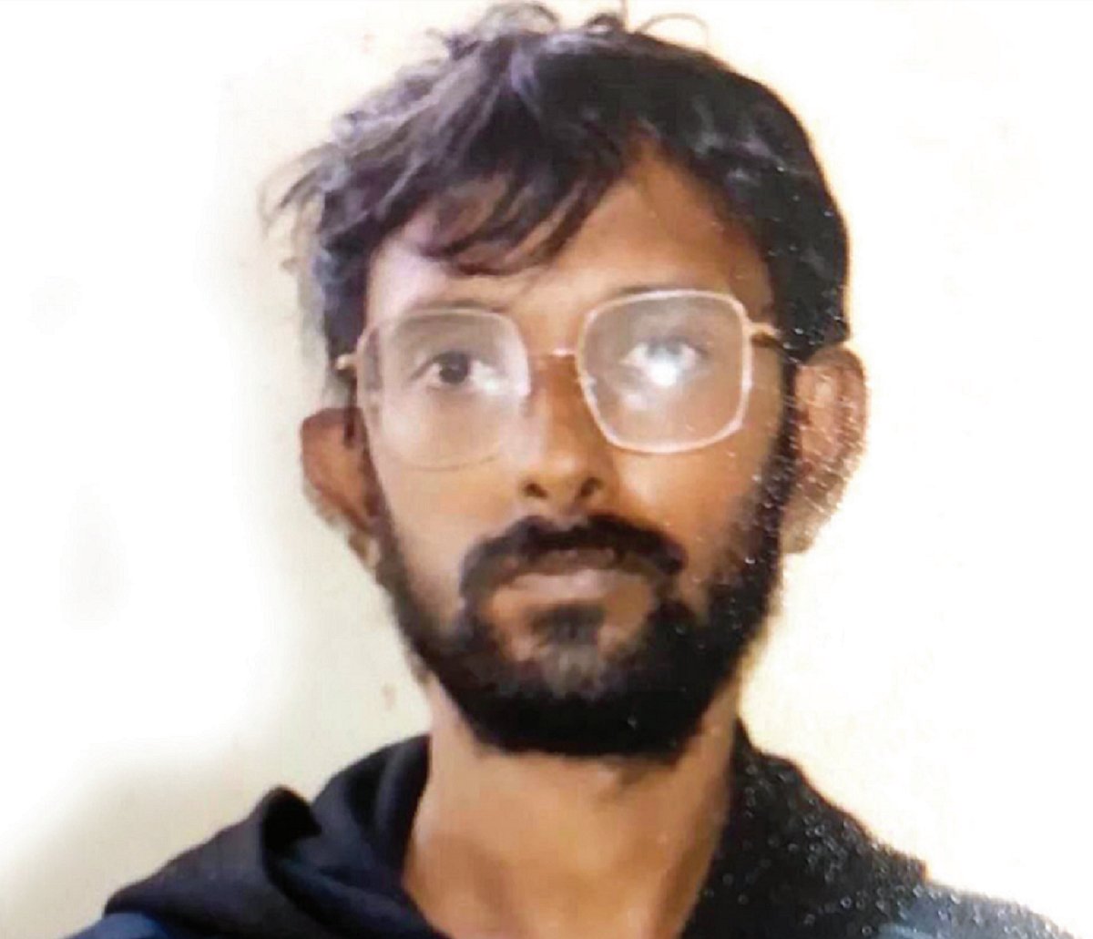The sorry and tragic tale of the MBA who used apps to swindle jewellers 