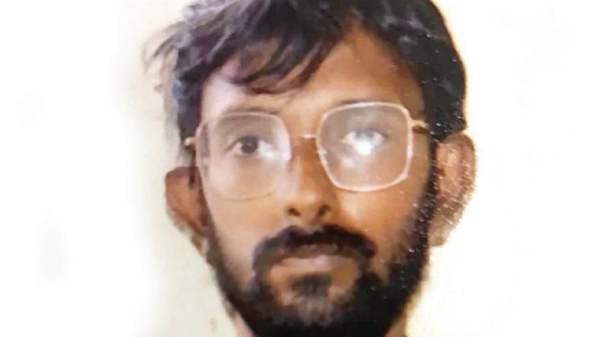 Subramaniam Iyer