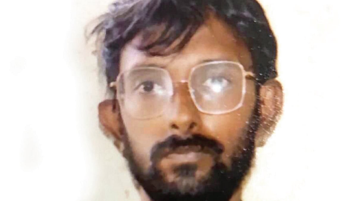 Subramaniam Iyer