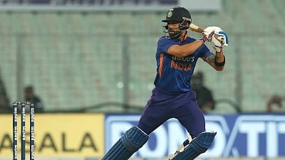 BCCI gives Kohli break from bio-bubble before third T20I against WI, batter to skip Lanka T20Is