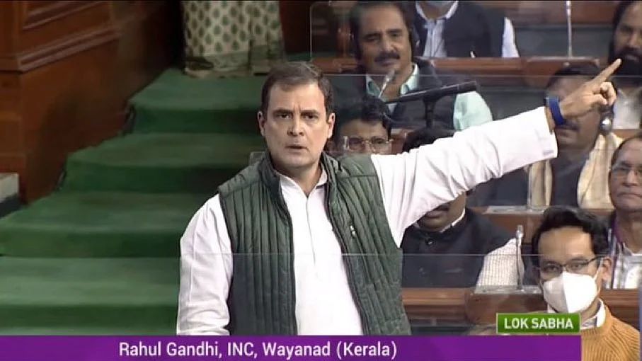 Five reasons why Rahul Gandhi’s speech may have long-term impact in Indian politics