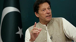 US says no letter sent to Pak, rejects allegations of involvement in no-confidence motion