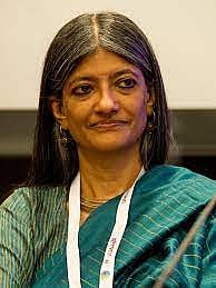 Indian economist Jayati Ghosh named by UN to high-level advisory board on multilateralism