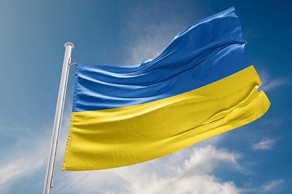 Ukraine notifies IAEA that Zaporozhye NPP management obeys orders of Russian forces