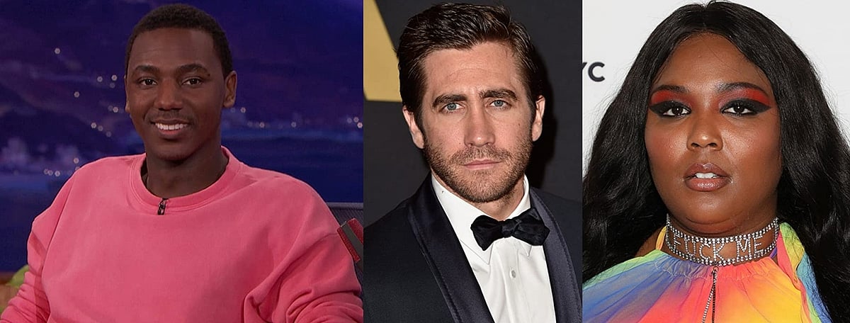 Jake Gyllenhaal, Lizzo, Jerrod Carmichael to host 'SNL' in April