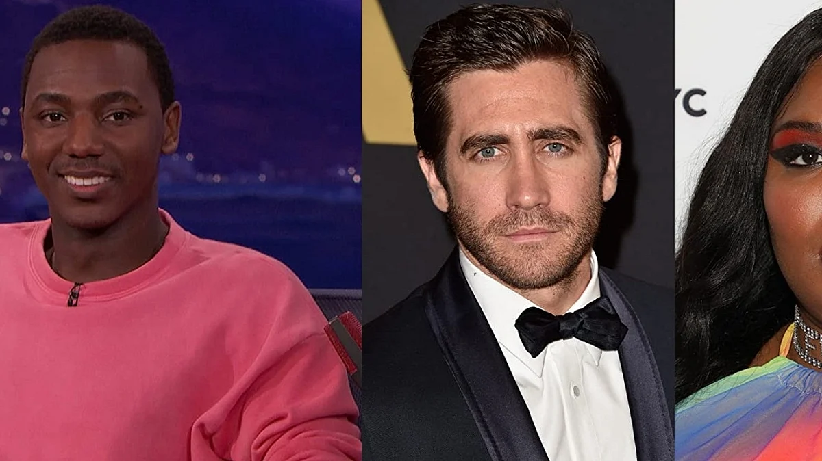 Jake Gyllenhaal, Lizzo, Jerrod Carmichael to host 'SNL' in April