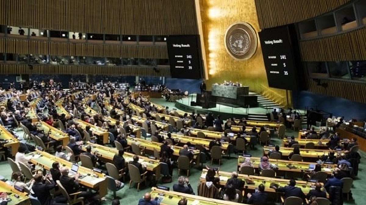 UNGA
