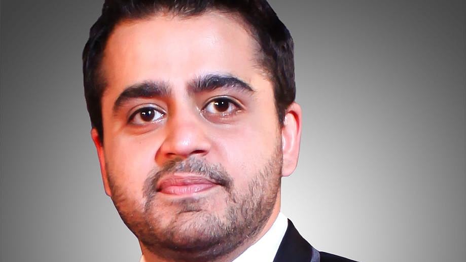 Akshaye Widhani named CEO of Yash Raj Films