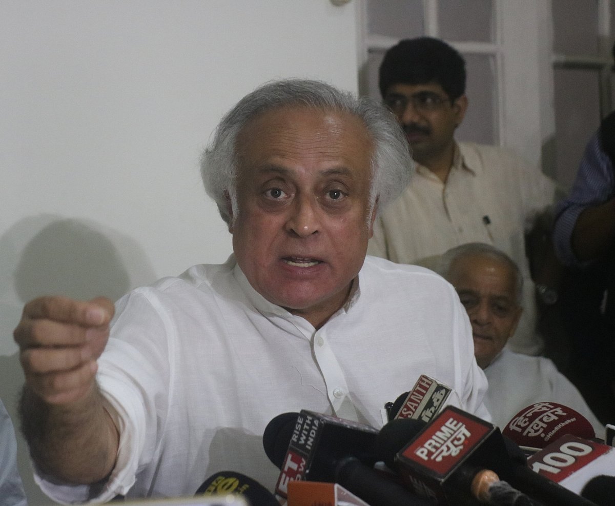 Cong welcomes SC's quota order, says amendment for 10% reservation was result of process initiated under UPA