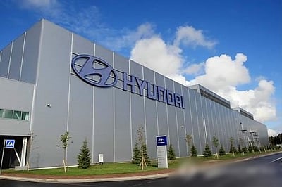 Hyundai, Saudi Aramco to jointly develop eco-friendly vehicle engine