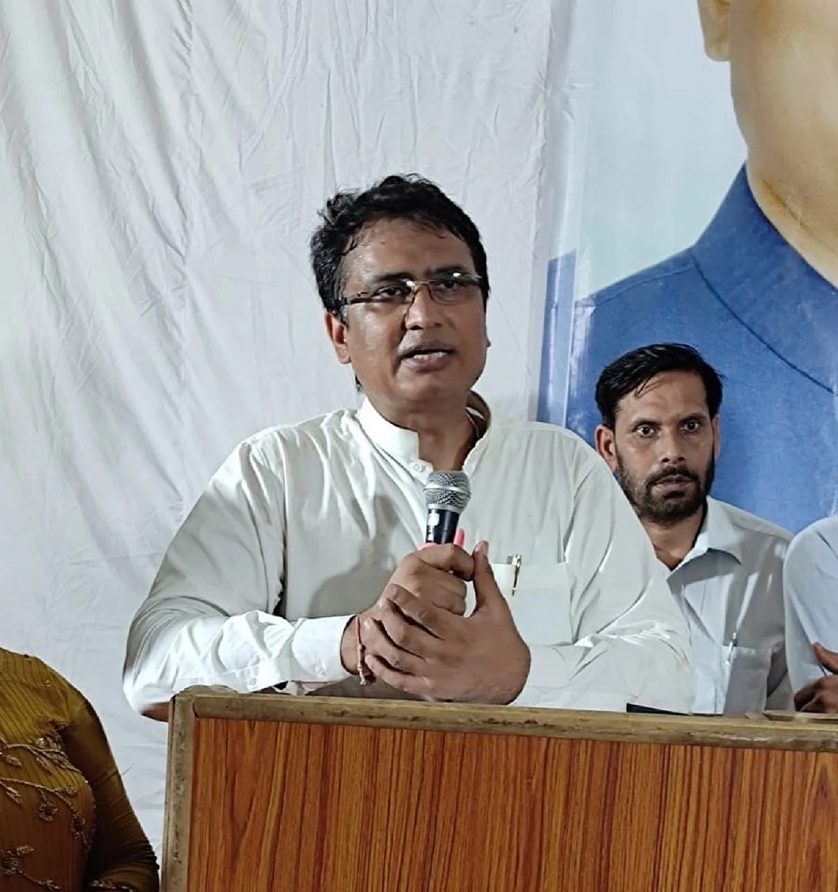 Anil Chaudhary