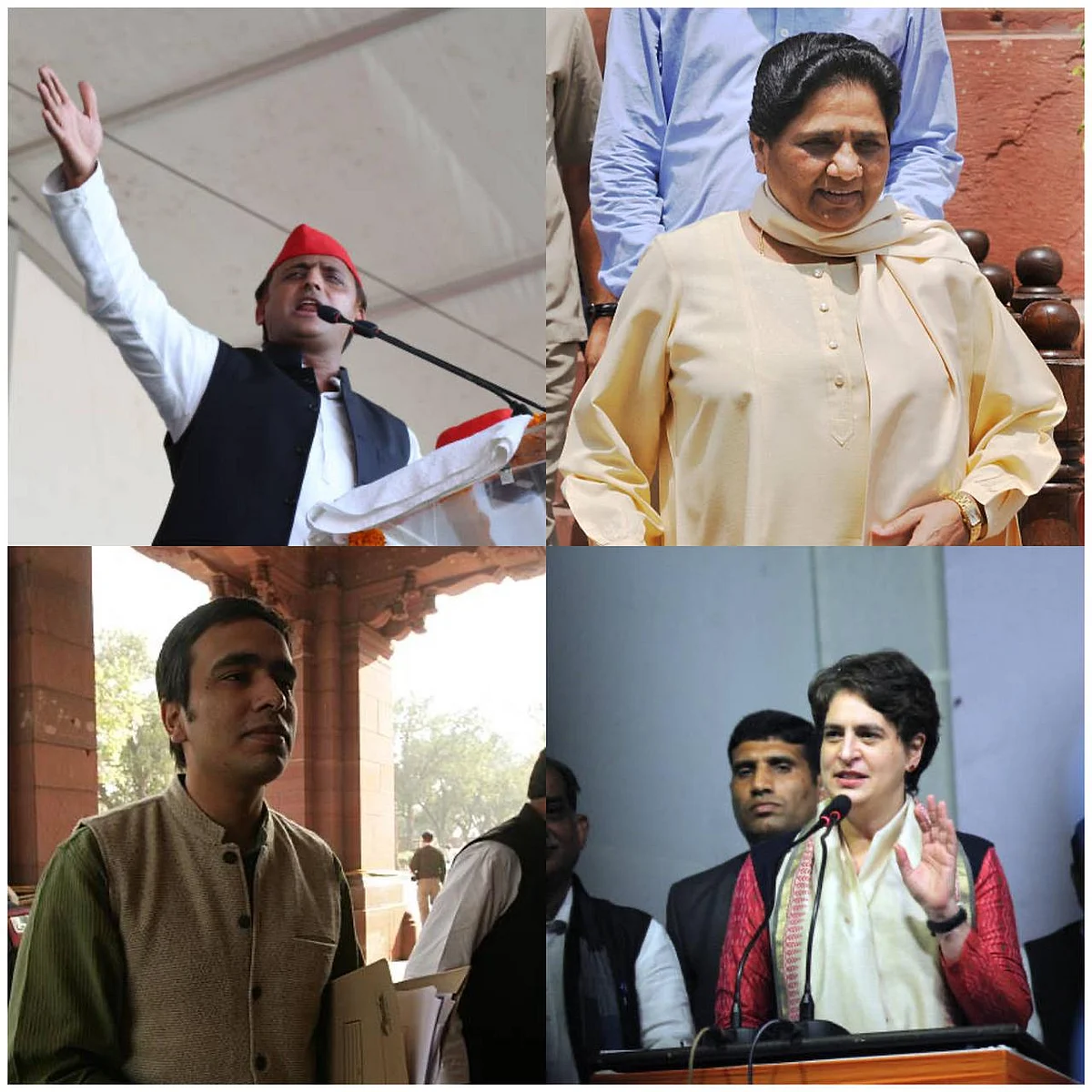 UP election result: Why did Opposition fail? 5 reasons for their poor performance despite spirited campaign