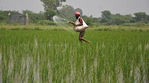 Ukrainian crisis to push up fertiliser prices; government subsidies