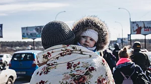 Only 9 humanitarian corridors in Ukraine operated in last 24 hrs: Minister
