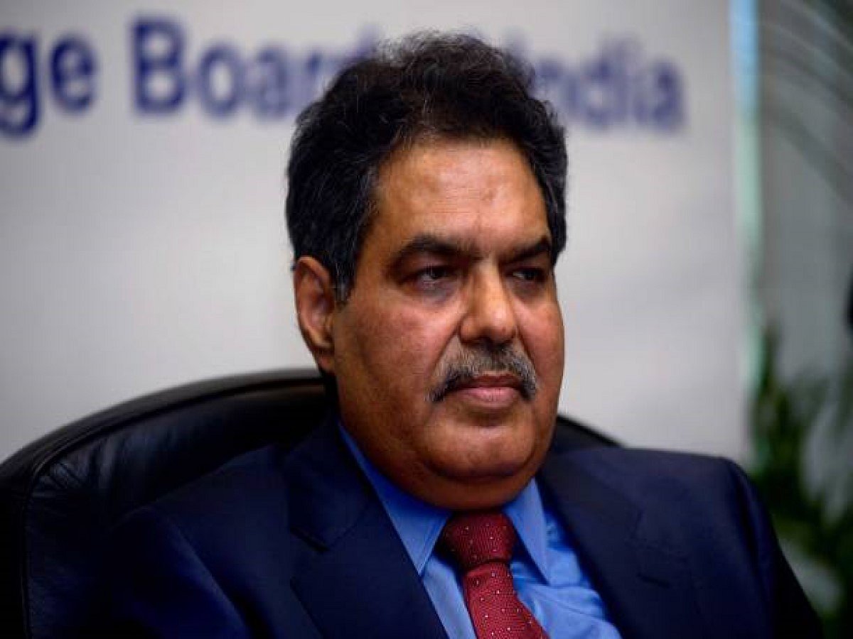 Didn't dilute NSE orders, acted as per Sebi's remit, understanding: Tyagi