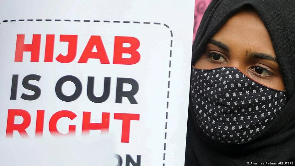India: Court upholds hijab ban in Karnataka