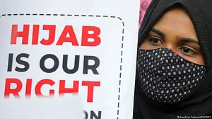 Hijab order is discriminatory: AIMPLB